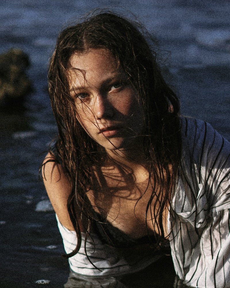 Морской бриз