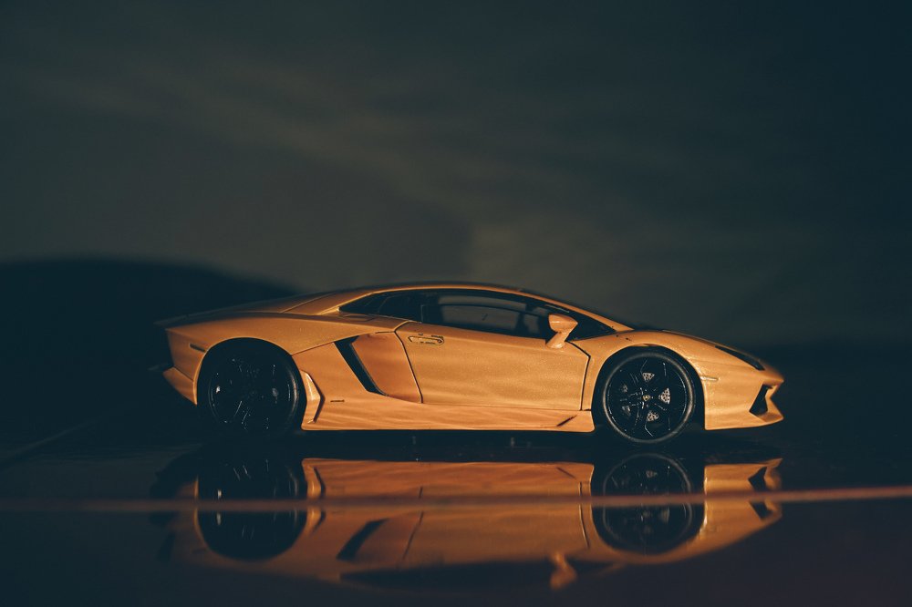 Photograph by Alan Kelana