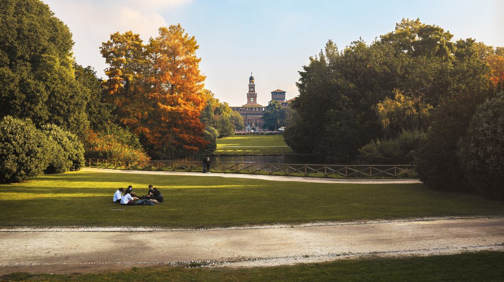 Photograph by Сергей Быков