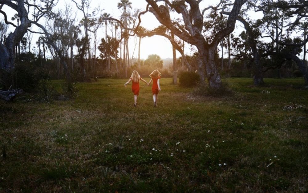 Photograph by Oksana Wagner