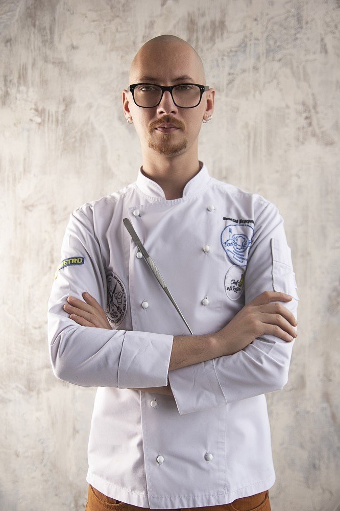 Фотография автора Екатерина Васильева