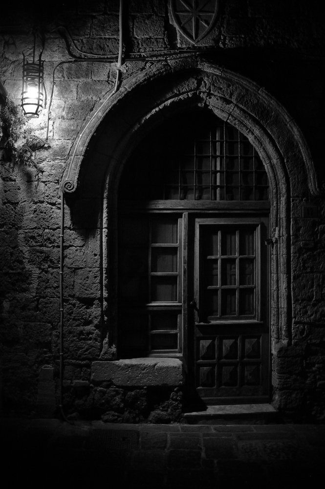 Photograph by Frank Gal