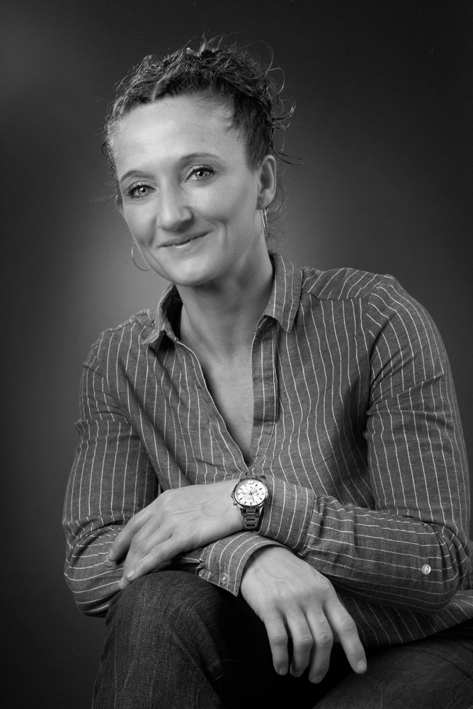 Photograph by Frank Gal