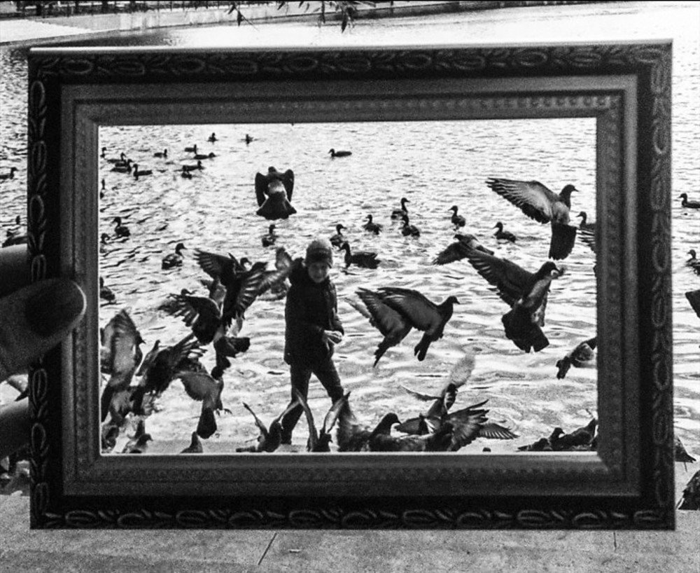 Photograph by Карина