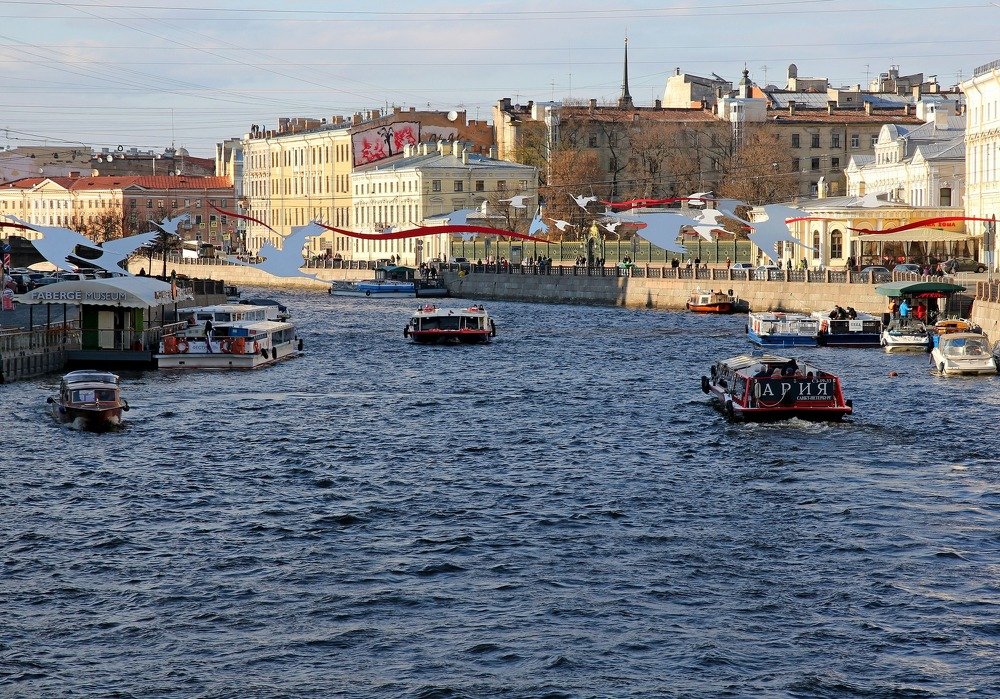 Photograph by Александр Бугаенко