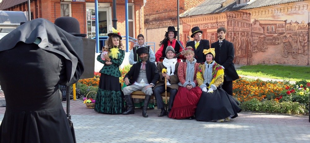 Photograph by Александр Бугаенко