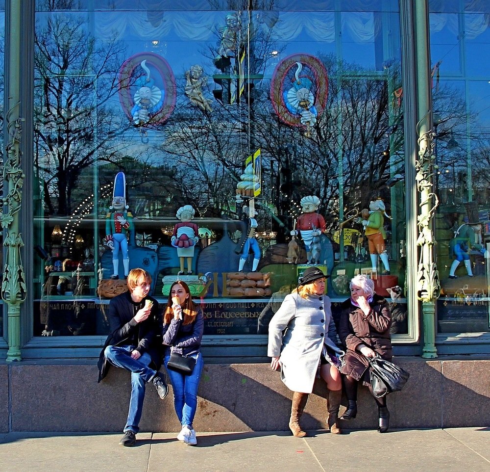 Photograph by Александр Бугаенко