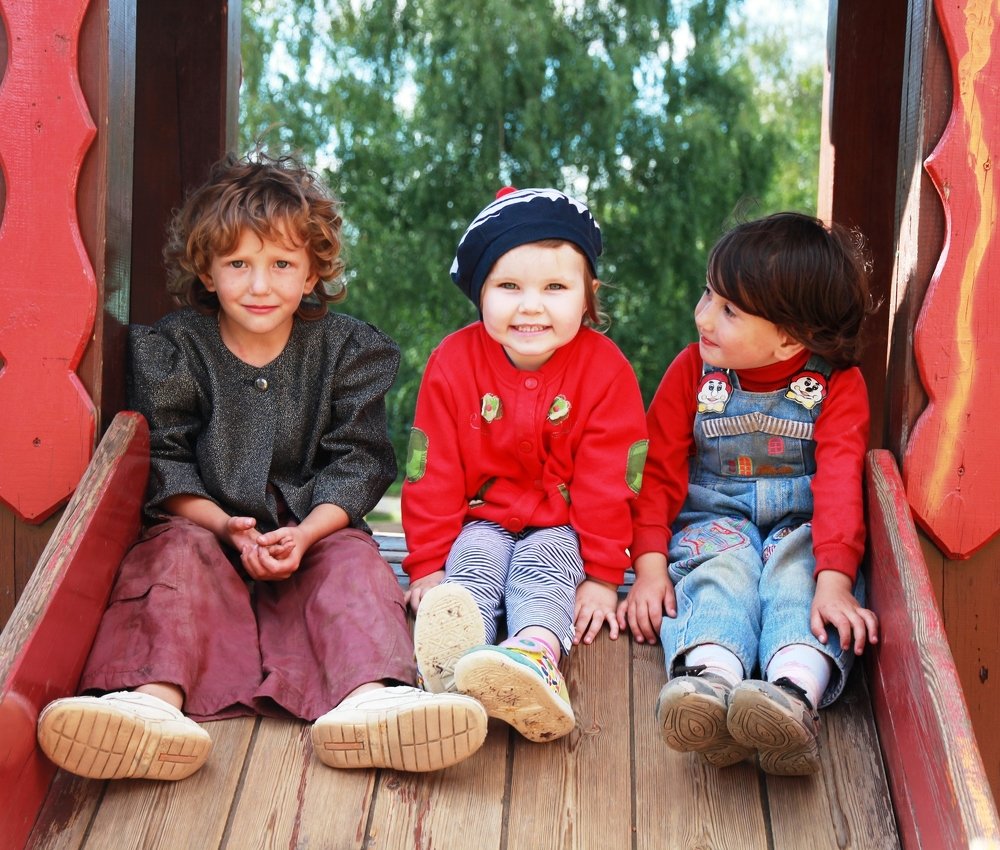 Photograph by Александр Бугаенко