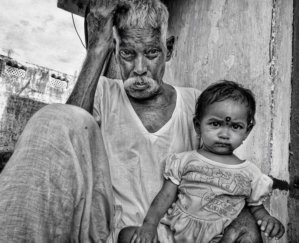 Old-age and grow-age