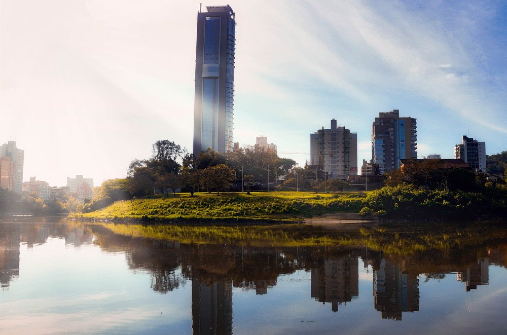 Фотография автора Andre Barbosa