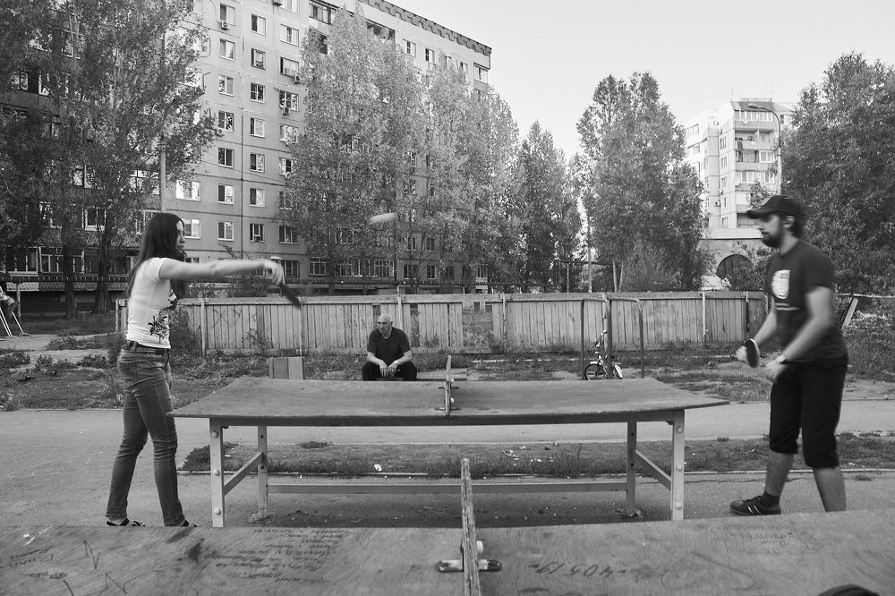 Photograph by Илья Александров