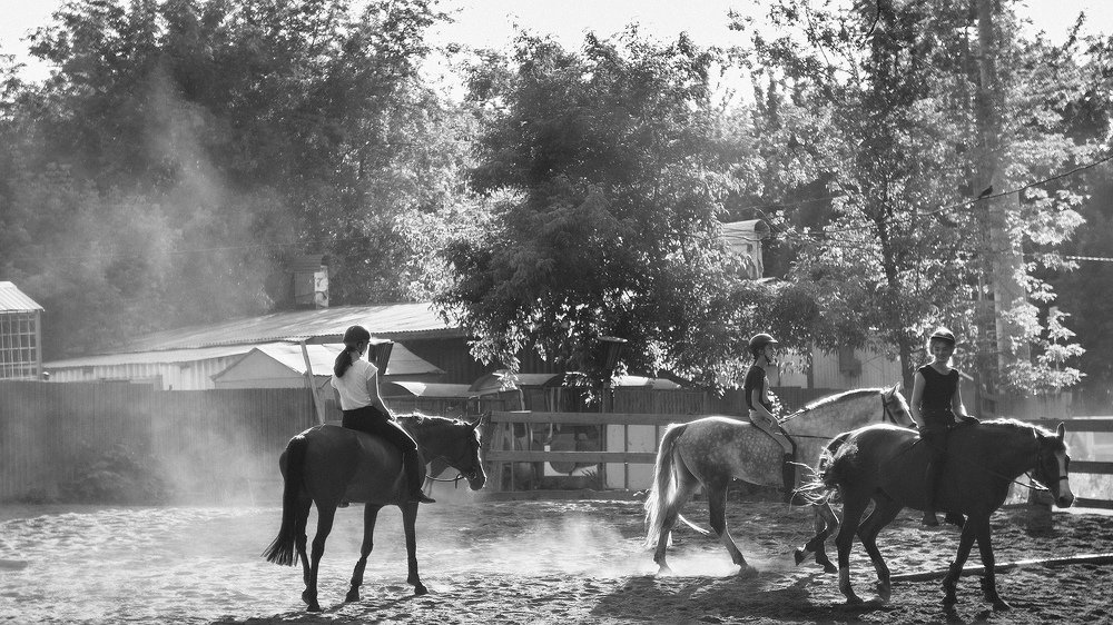 Photograph by Илья Александров