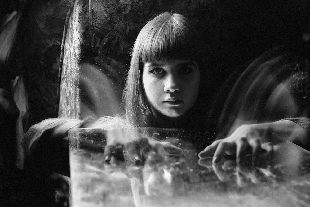 Photograph by Илья Александров