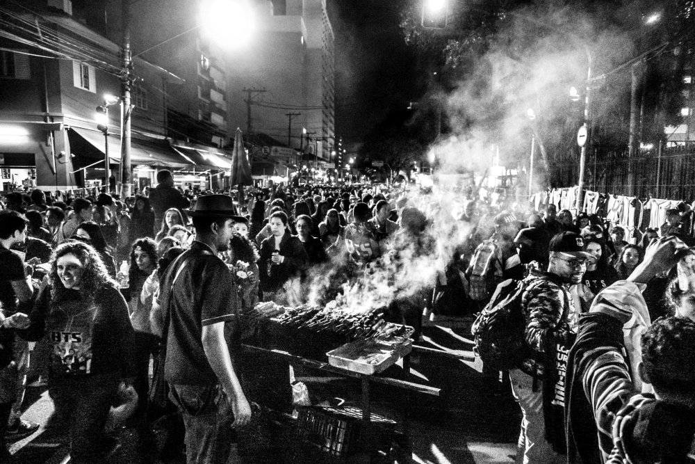 Photograph by Marco Antonio Perna