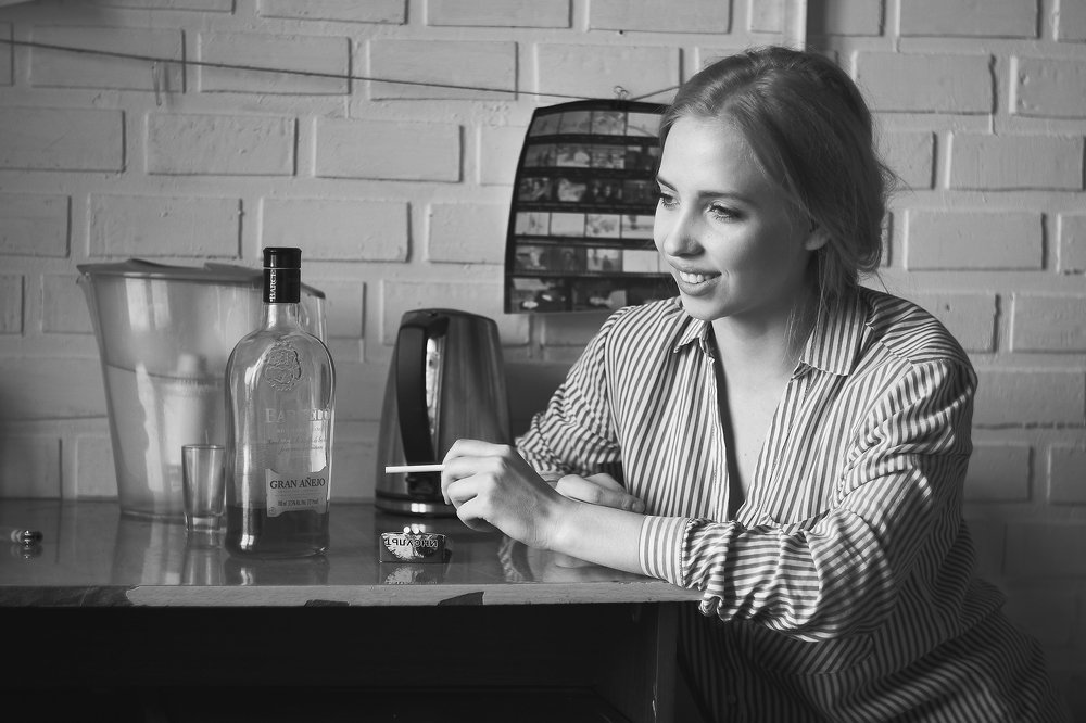 Photograph by Илья Александров