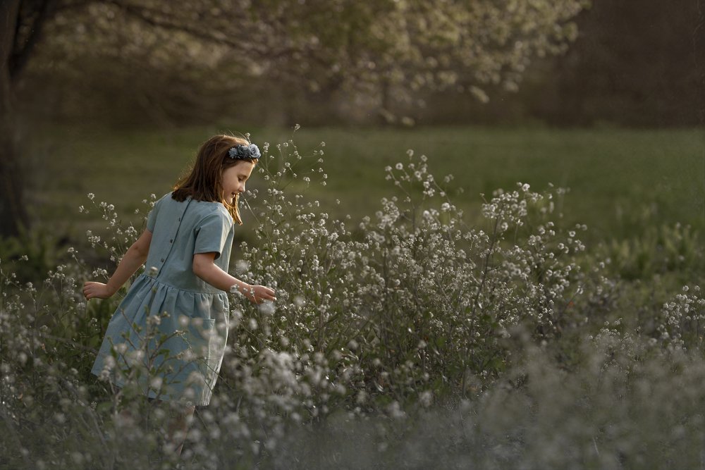 Photograph by Justina Maiz Casas