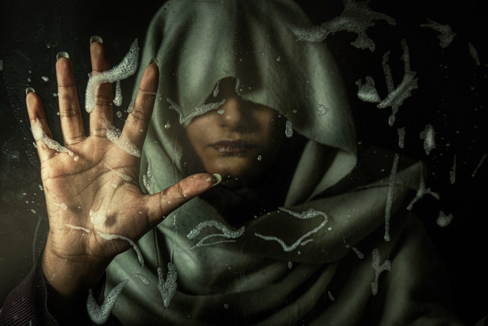 Photograph by zahra alkhawaher