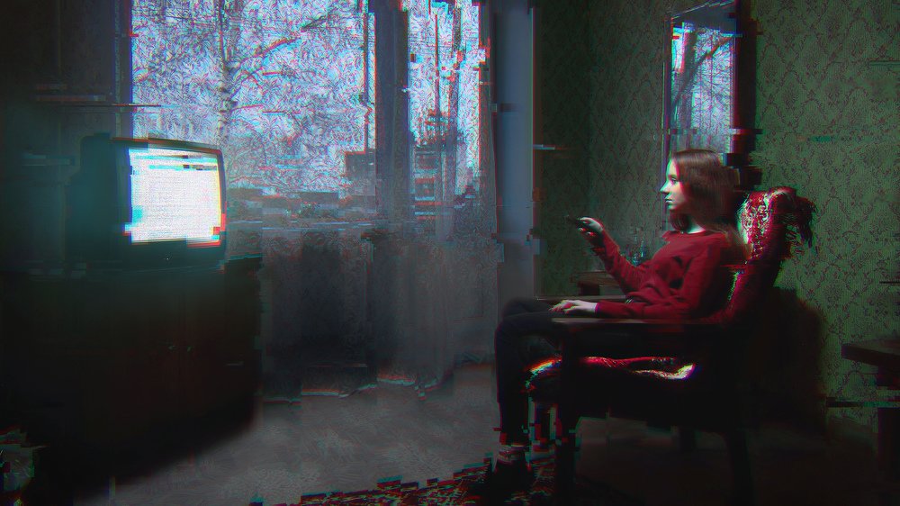 Photograph by Илья Александров