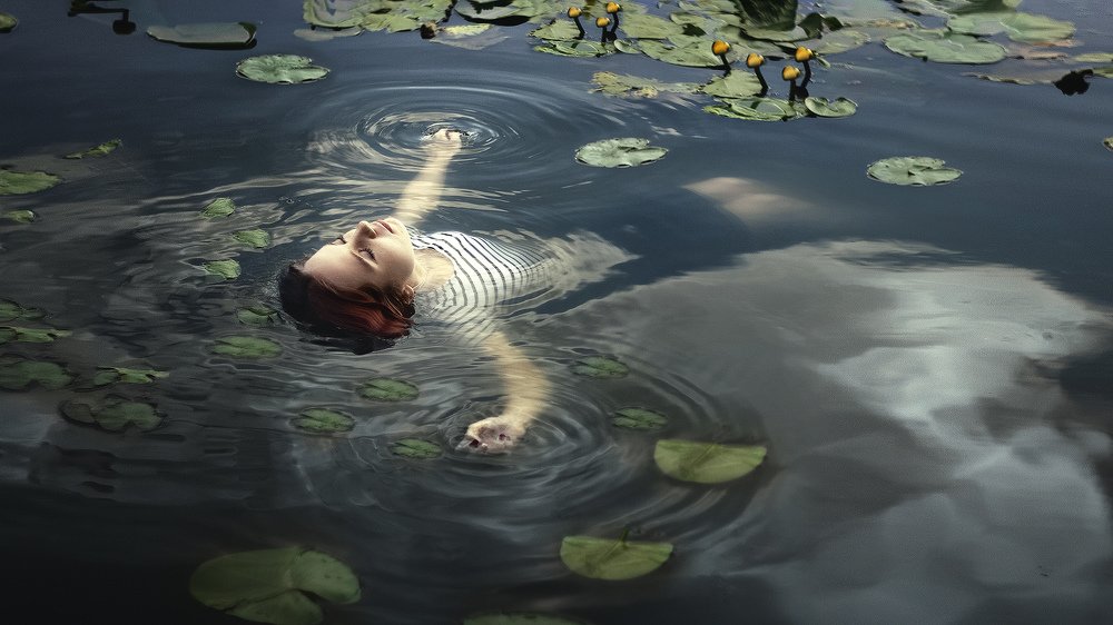 Photograph by Илья Александров