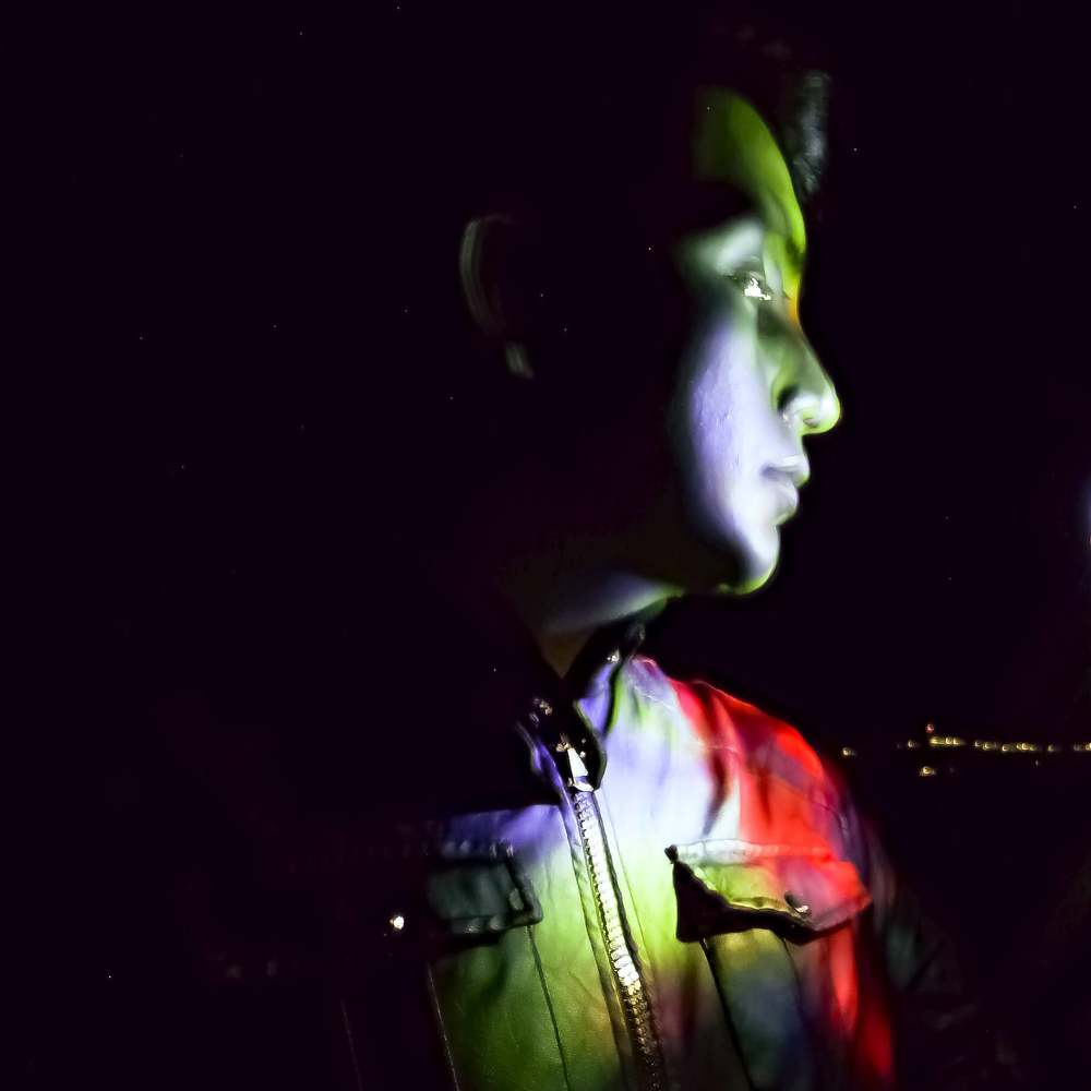 Photograph by Jesus Santamaría