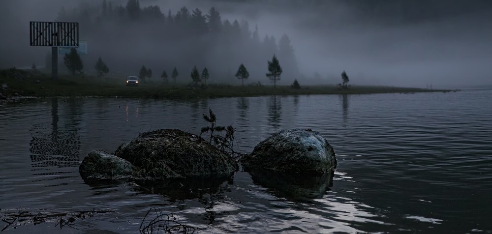 Photograph by Любовь Фурс