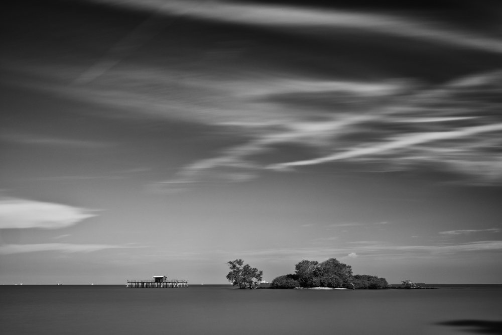 Photograph by EELIN Chan