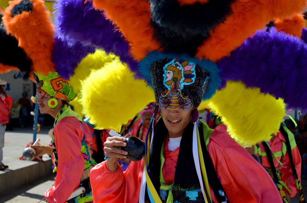 Photograph by Juan Carlos