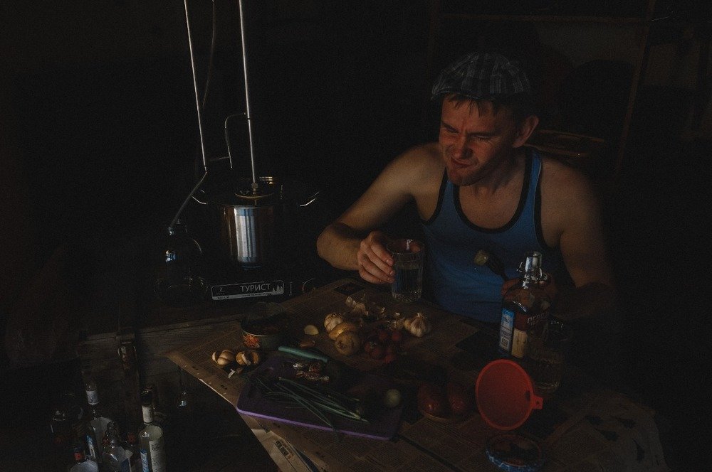 Photograph by Елена Савченкова