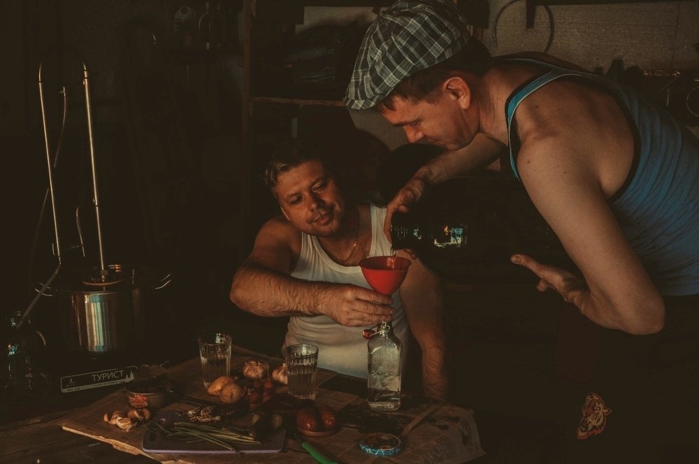 Photograph by Елена Савченкова