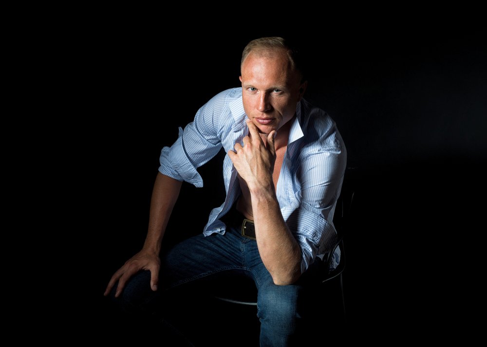 Photograph by Ксения Кравчук