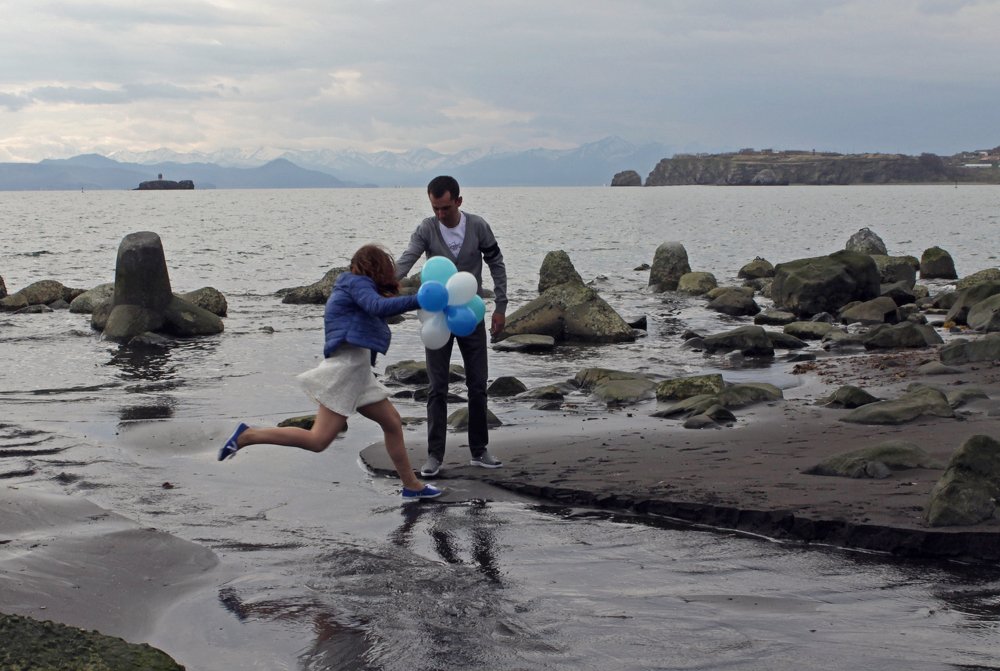 Photograph by Алиса Урсу