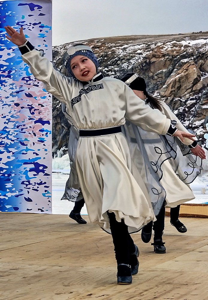 Photograph by Юрий Назыров