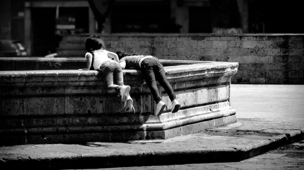 Photograph by Francisco José Tenorio