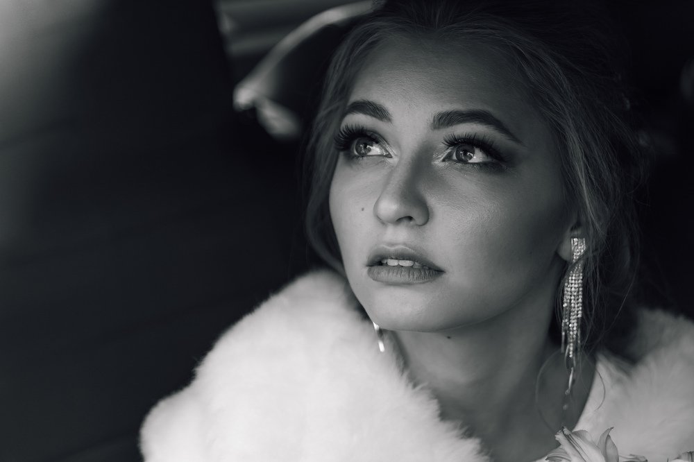 Photograph by Екатерина Иванова