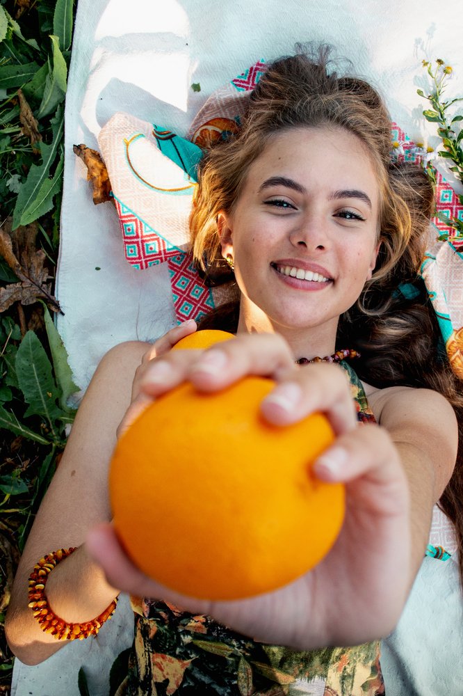 Photograph by Оксана Сальникова