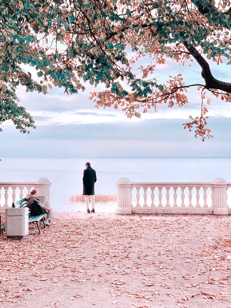 Photograph by Dmitry Skvortsov