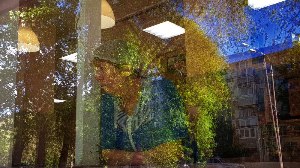 Photograph by Аркадий Саямов