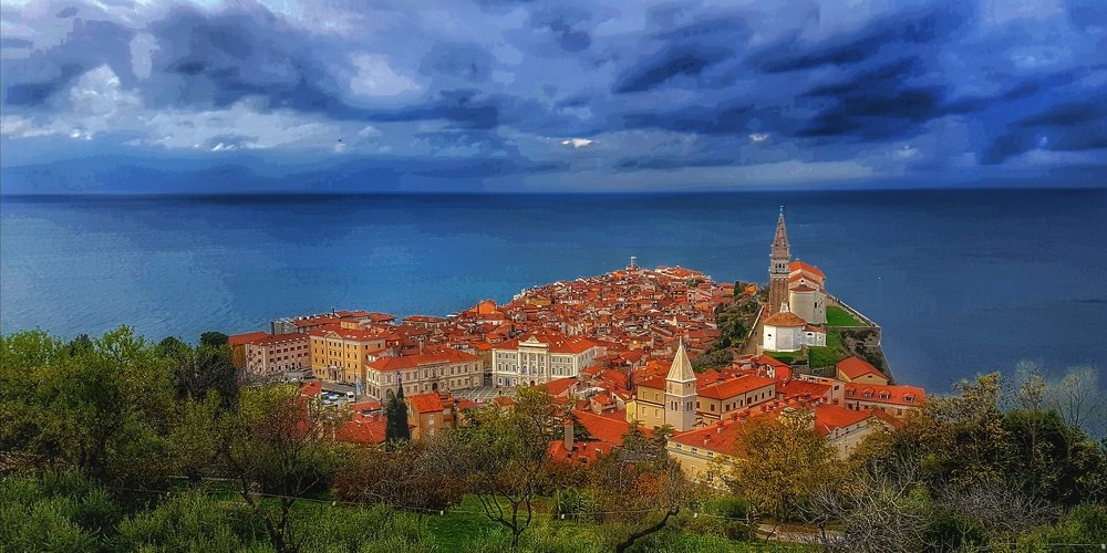 Photograph by Mojca Rebol