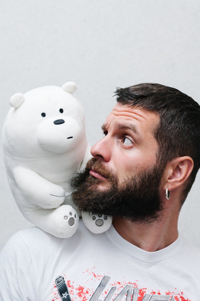 Photograph by Станислав Косматулин