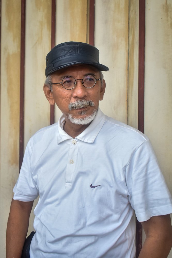 Photograph by Nicholas Ng