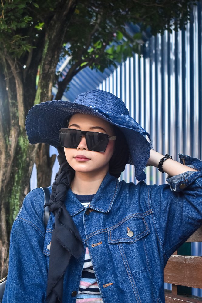 Photograph by Nicholas Ng