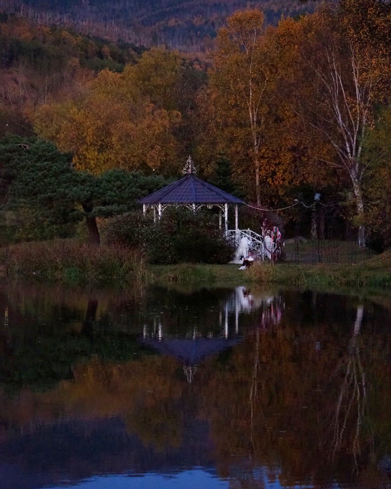 Photograph by Юлия Поршнева