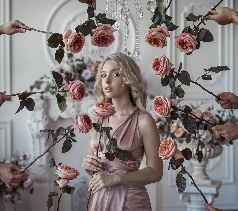 Photograph by Светлана Гордеева