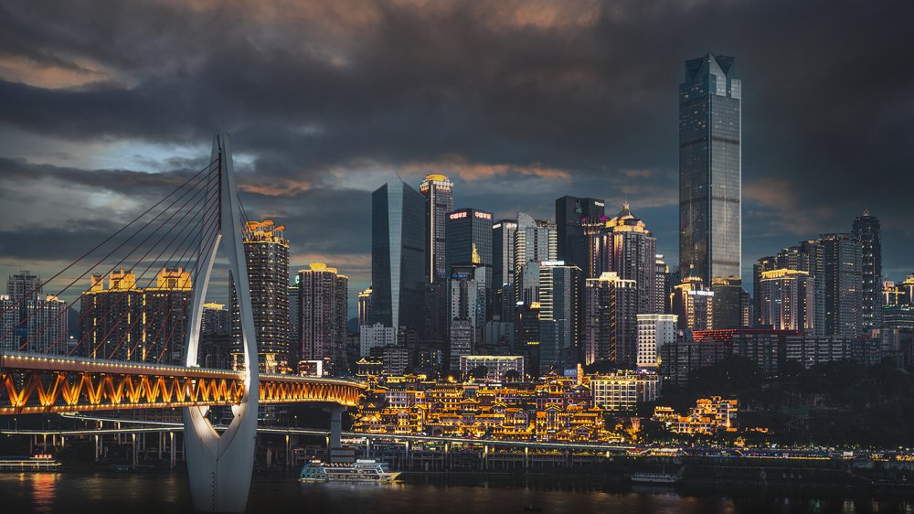 Photograph by Zheyao Lee