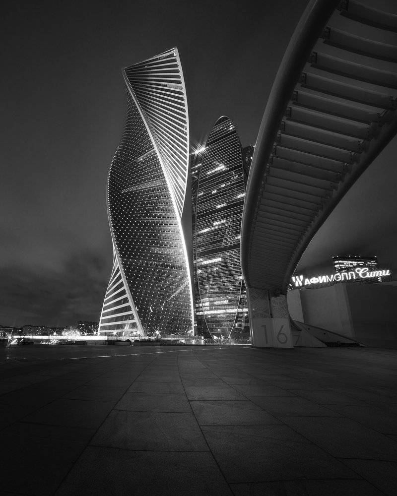 Photograph by Oleg Feofanov