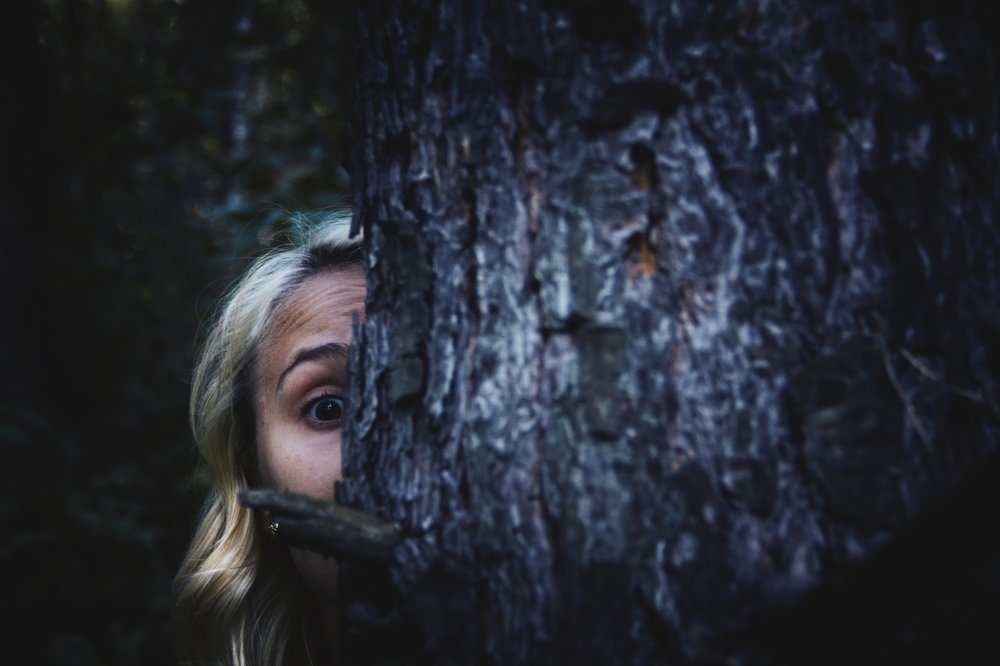 Photograph by Юлия Ломаева