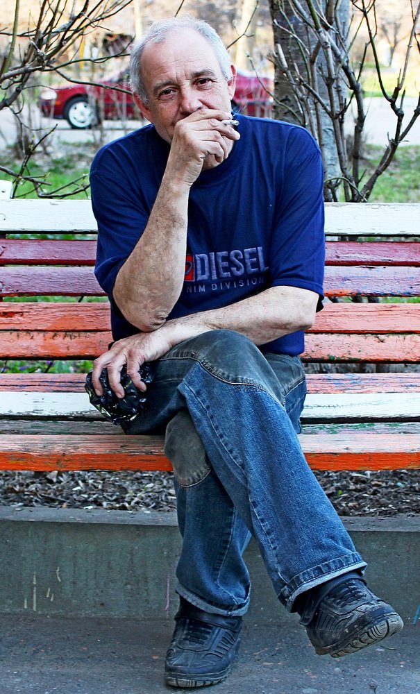 Photograph by Александр Бугаенко