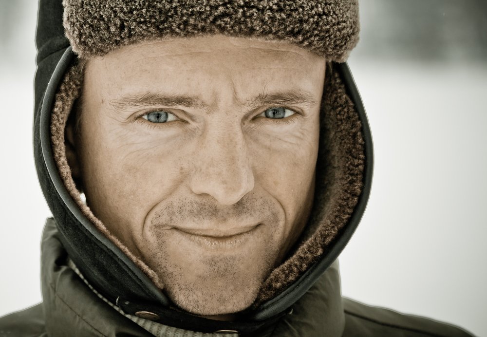 Фотография автора Oleg Utyuzh