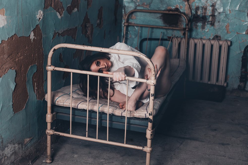 Photograph by Мария Бучнева