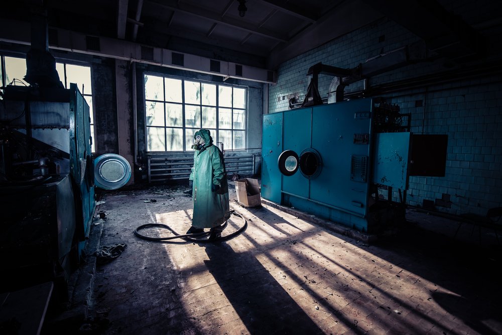 Photograph by Дмитрий Величко